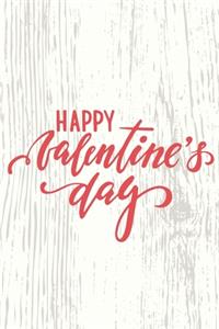 Happy Valentine's Day