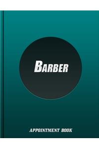 Barber