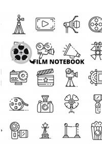 Film Notebook