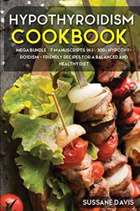 Hypothyroidism Cookbook
