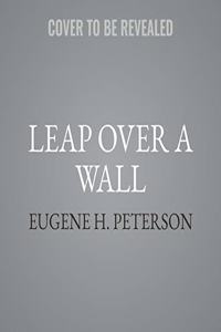 Leap Over a Wall