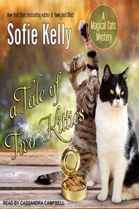 Tale of Two Kitties