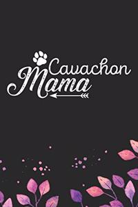 Cavachon Mama