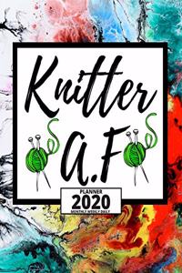 Knitter A.F