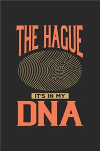 The Hague Its in my DNA