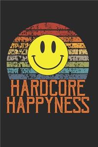Hardcore Happyness
