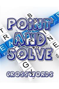 Point And Solve Crosswords