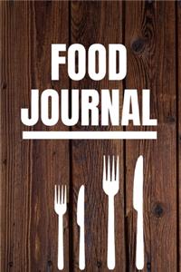 Food journal