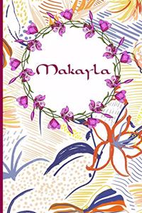Makayla