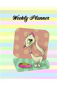 Weekly Planner