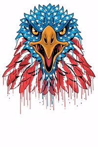 Adler USA Amerika