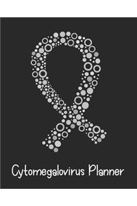 Cytomegalovirus Planner