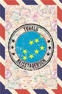 Tuvalu Reisetagebuch