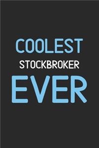 Coolest Stockbroker Ever