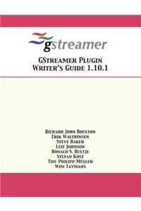 GStreamer Plugin Writer's Guide 1.10.1