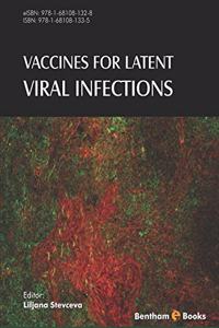 Vaccines for Latent Viral Infections