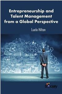 Entrepreneurship & Talent Management from a Global Perspective