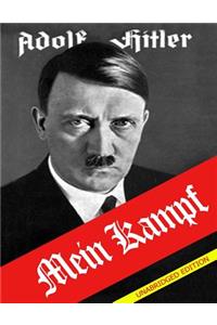 Mein Kampf