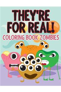 They're for Real!