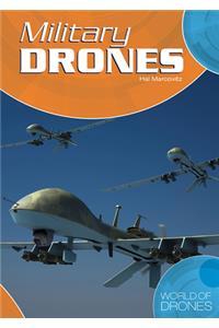 Military Drones