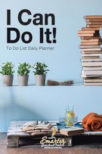 I Can Do It!