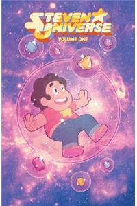 Steven Universe: Warp Tour (Vol. 1)