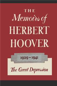 Memoirs of Herbert Hoover