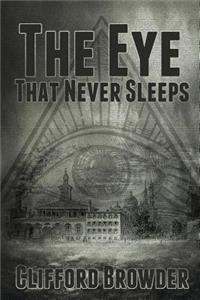 The Eye That Never Sleeps