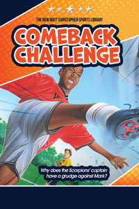 Comeback Challenge