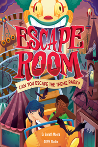 Can You Escape the Video Game?