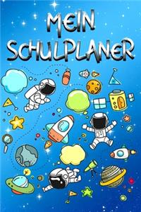 Mein Schulplaner