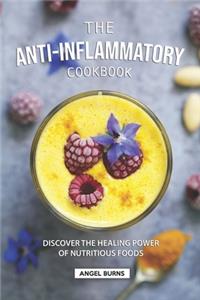 Anti-Inflammatory Cookbook