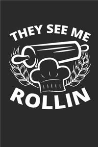 They see me Rollin