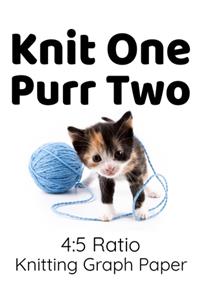 Knit One Purr Two 4