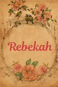 Rebekah