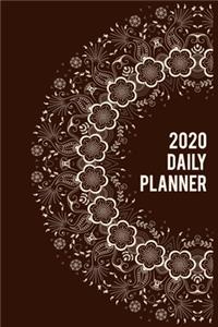 2020 Daily Planner