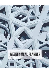 Weekly Meal Planner