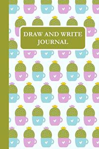 Draw and Write Journal