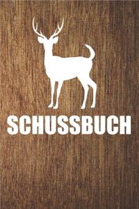 Schussbuch