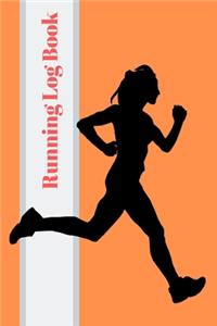 Running Log Book