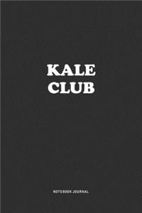 Kale Club