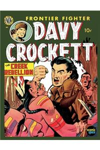 Davy Crockett