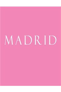 Madrid