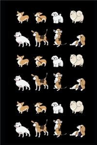 Dogs Design Theme