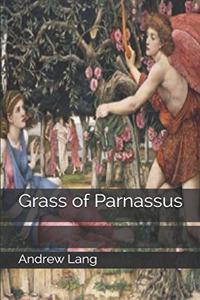 Grass of Parnassus