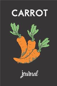 carrot journal