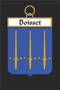 Boisset