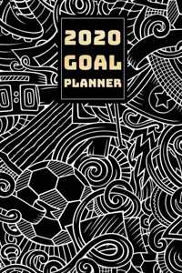 2020 Goal Planner