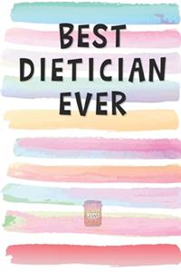 Best Dietician Ever