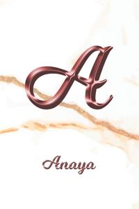Anaya